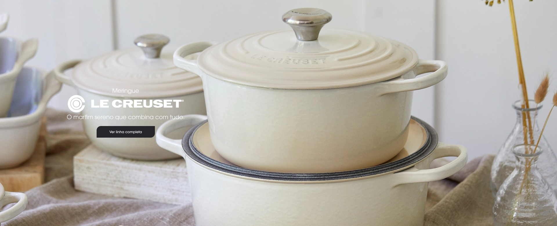 Le Creuset