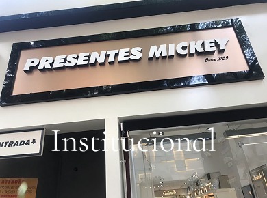 Banner mobile Presentes Mickey