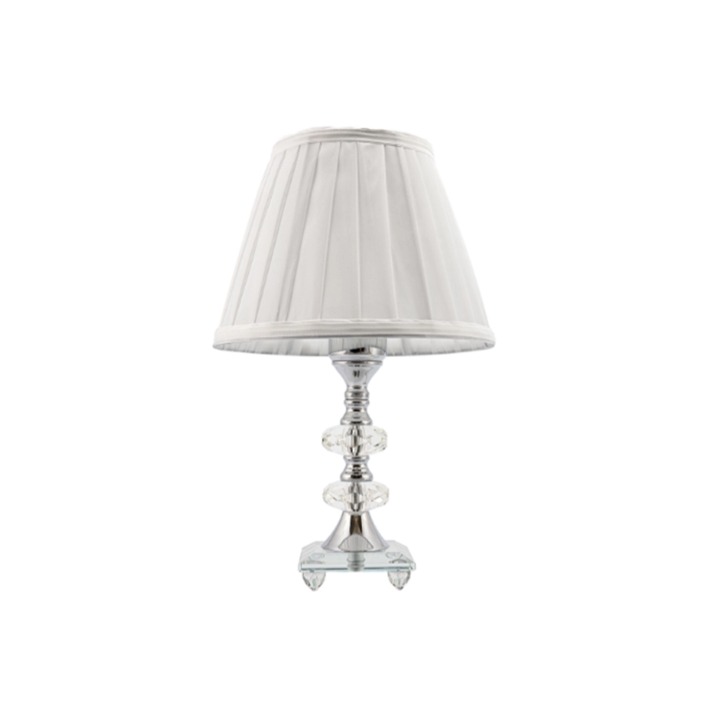 Abajur de Mesa Com Cupula Abajur de Mesa Com Cupula