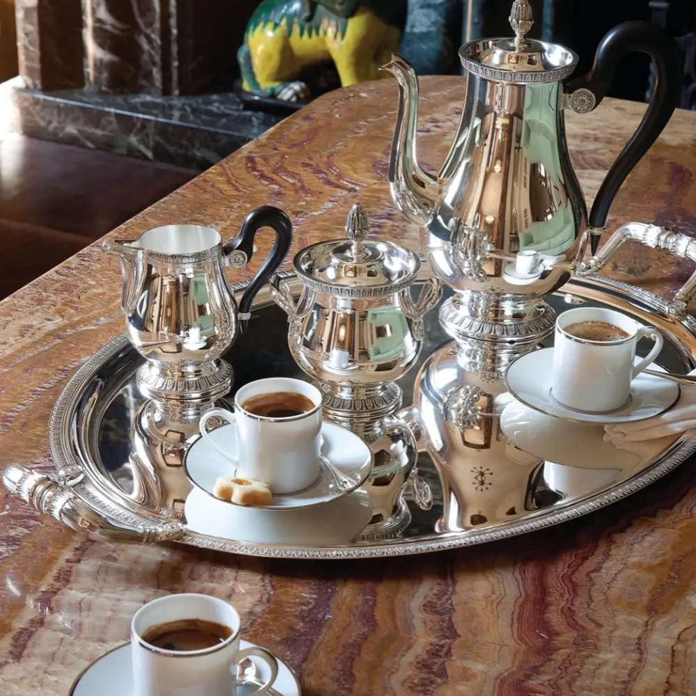 Acucareiro Christofle Malmaison