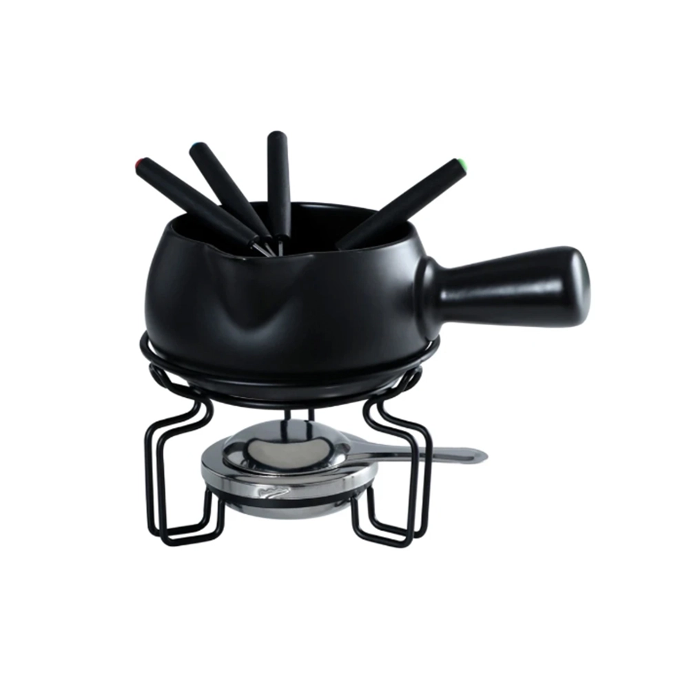 Aparelho Para Fondue Fracalanza - 8 Peças
