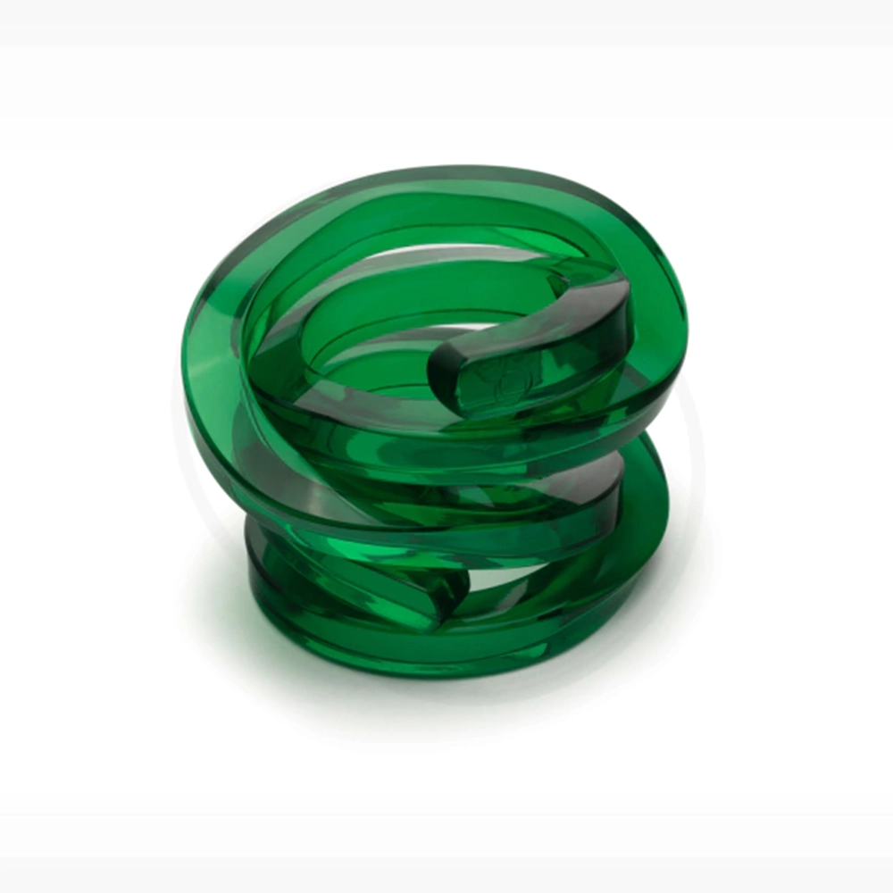 Argola de Guardanapo Onom Color Line 6 X 6 X 5 Cm - Cada Argola de Guardanapo Onom Color Line 6 X 6 X 5 Cm - Cada