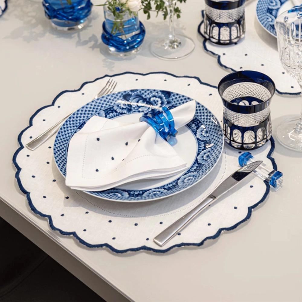 Argola de Guardanapo Onom Color Line 6 X 6 X 5 Cm - Cada Argola de Guardanapo Onom Color Line 6 X 6 X 5 Cm - Cada