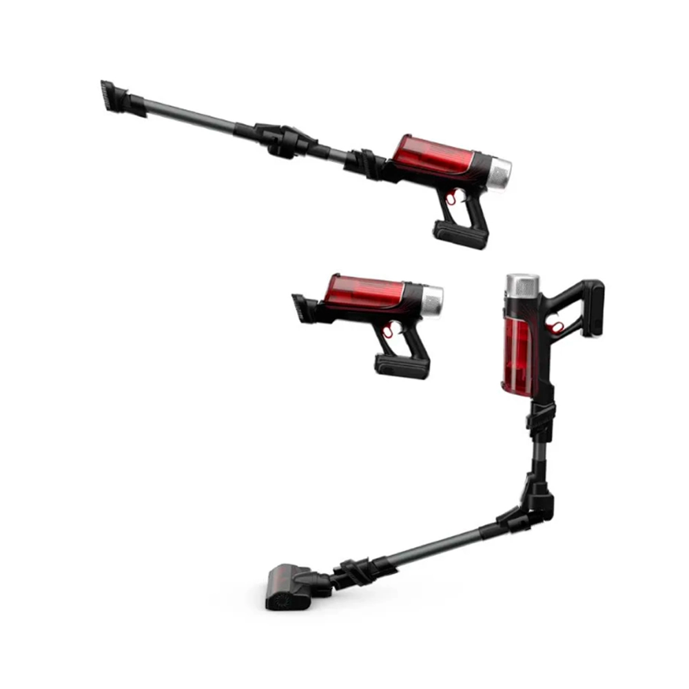 Aspirador de Pó Sem Fio Arno X-force Flex Rh20 Aspirador de Pó Sem Fio Arno X-force Flex Rh20