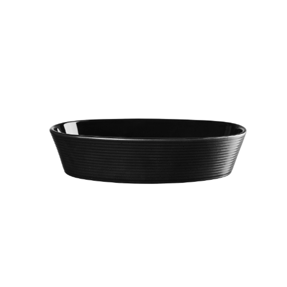 Assadeira Oval Asa Selection Kitchen'art 25 X 18 X 6 Cm