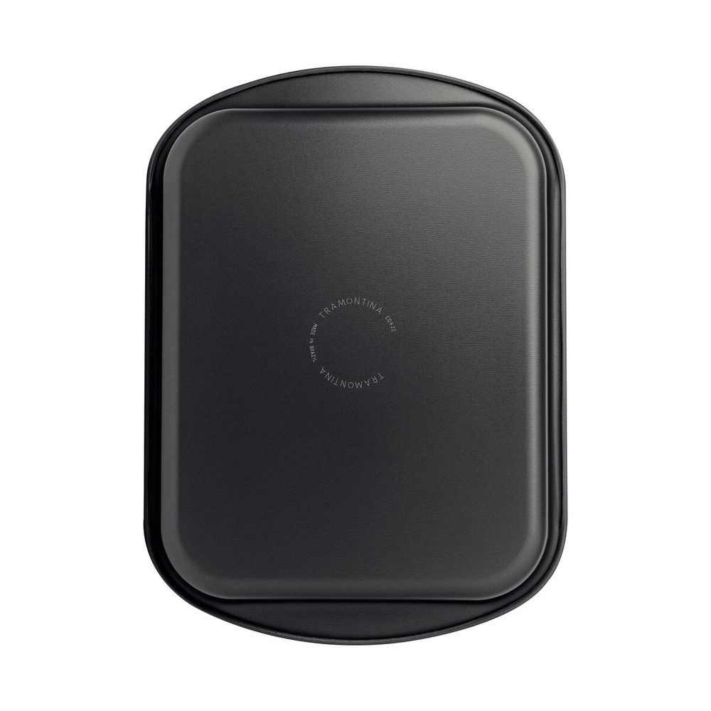 Assadeira Rasa Tramontina Brasil 34 Cm