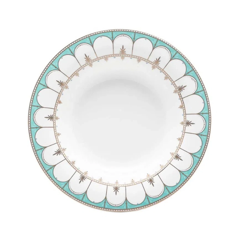 Aparelho de Jantar 18 Peças Strauss Gateway Aparelho de Jantar 18 Peças Strauss Gateway