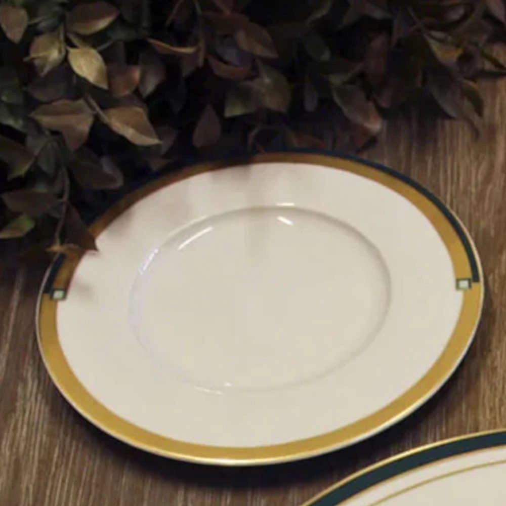 Baixela 24 Pecas Vista Alegre Emerald Baixela 24 Pecas Vista Alegre Emerald