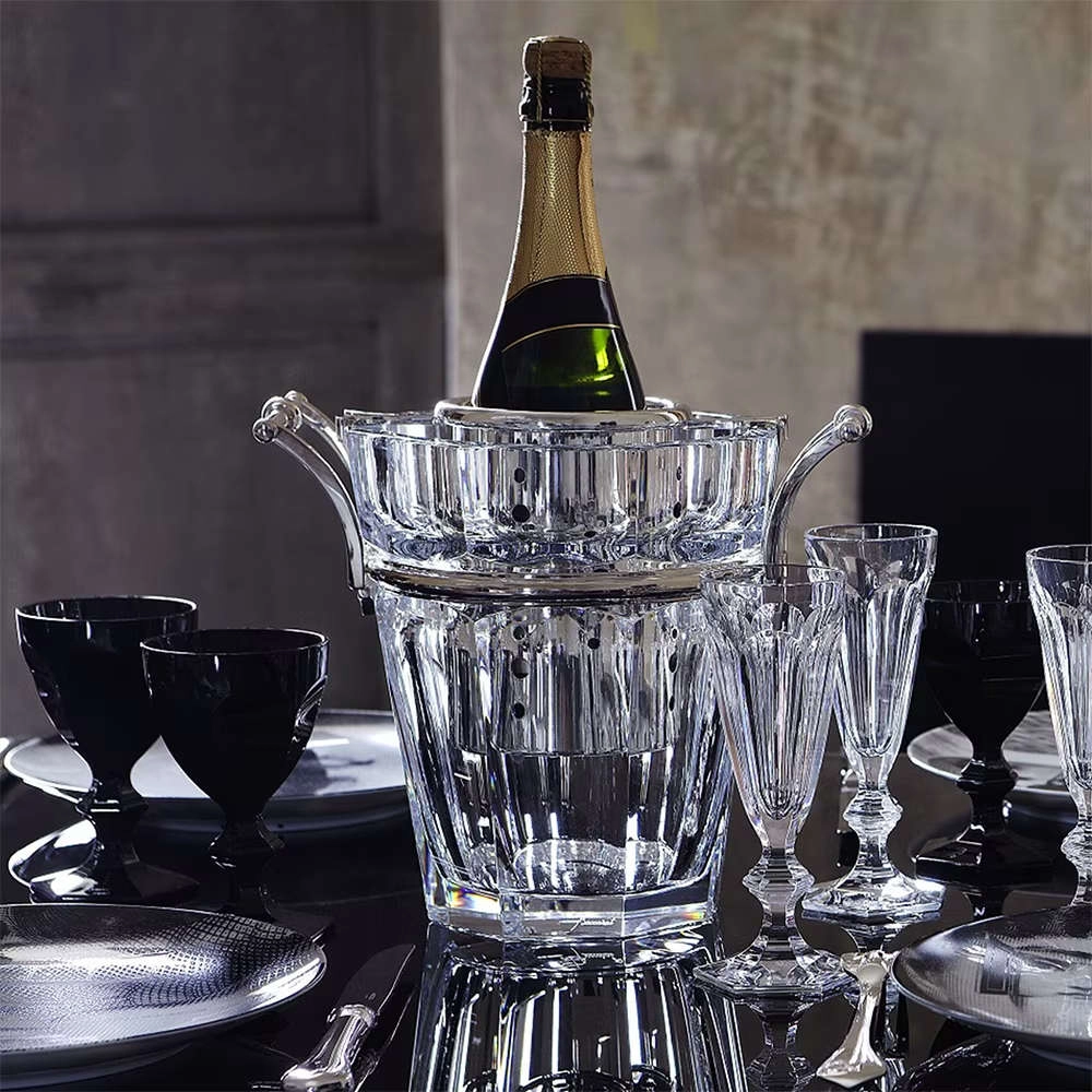 Balde Para Champanhe Harcourt Balde Para Champanhe Harcourt