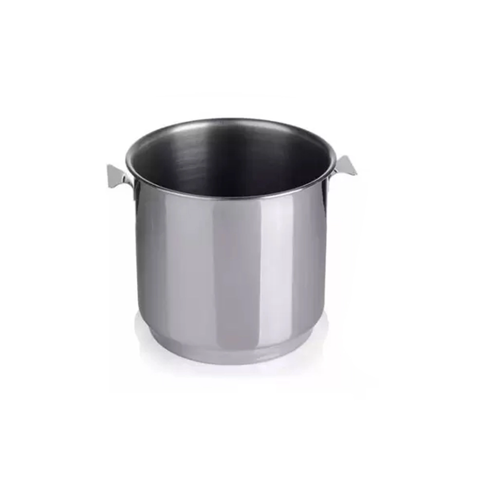Balde Para Garrafa Forma Inox Bartender 2,8 Litros Balde Para Garrafa Forma Inox Bartender 2,8 Litros