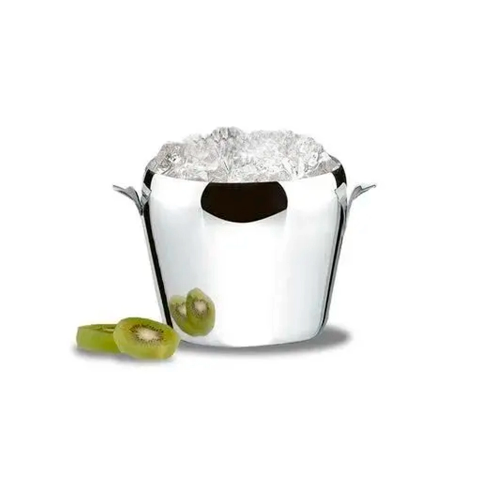 Balde Para Gelo Brinox Arienzo 1,5 Litros Balde Para Gelo Brinox Arienzo 1,5 Litros