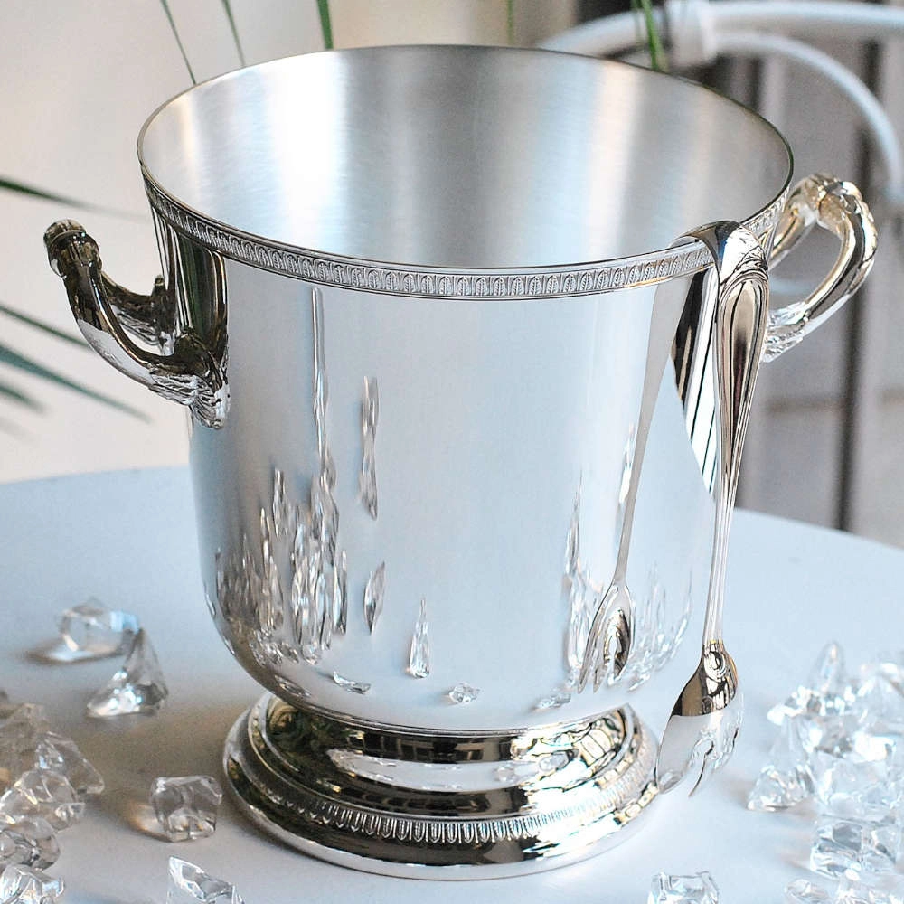 Balde Para Gelo Malmaison