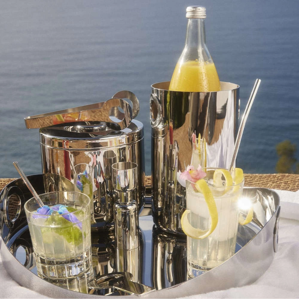 Balde Para Gelo Isotermico Oh