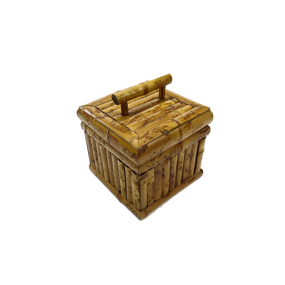 Balde Para Gelo Tigrado Balde Para Gelo Tigrado