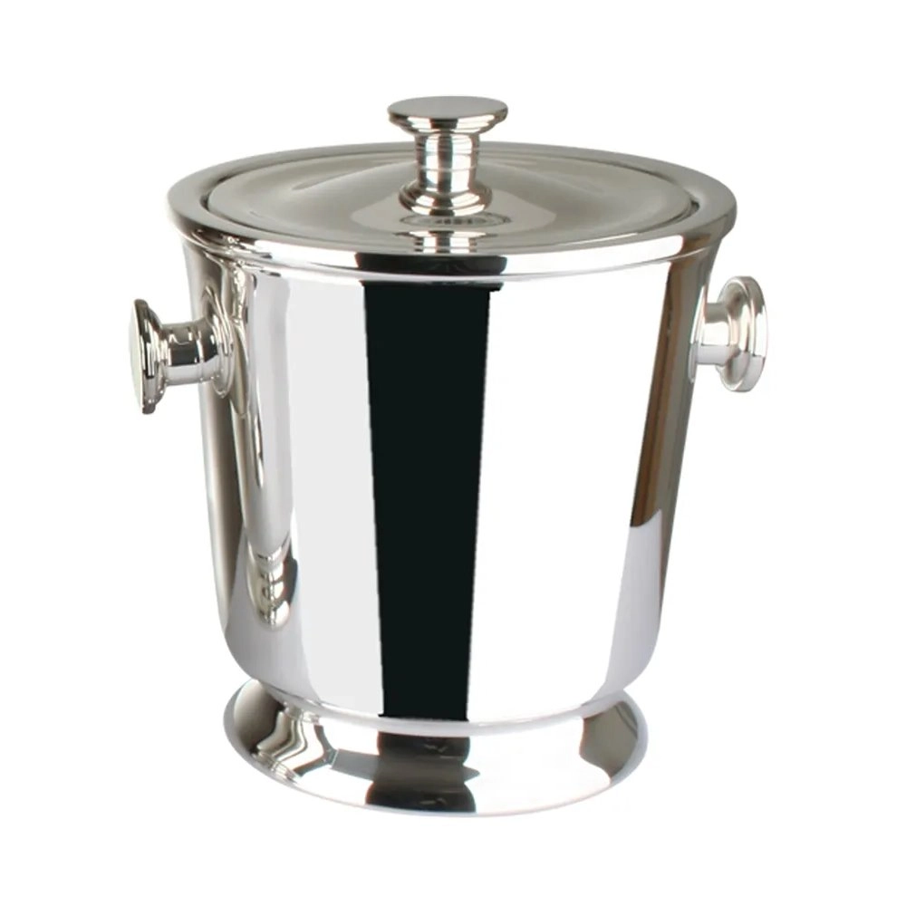 Balde Termico Para Gelo Classic