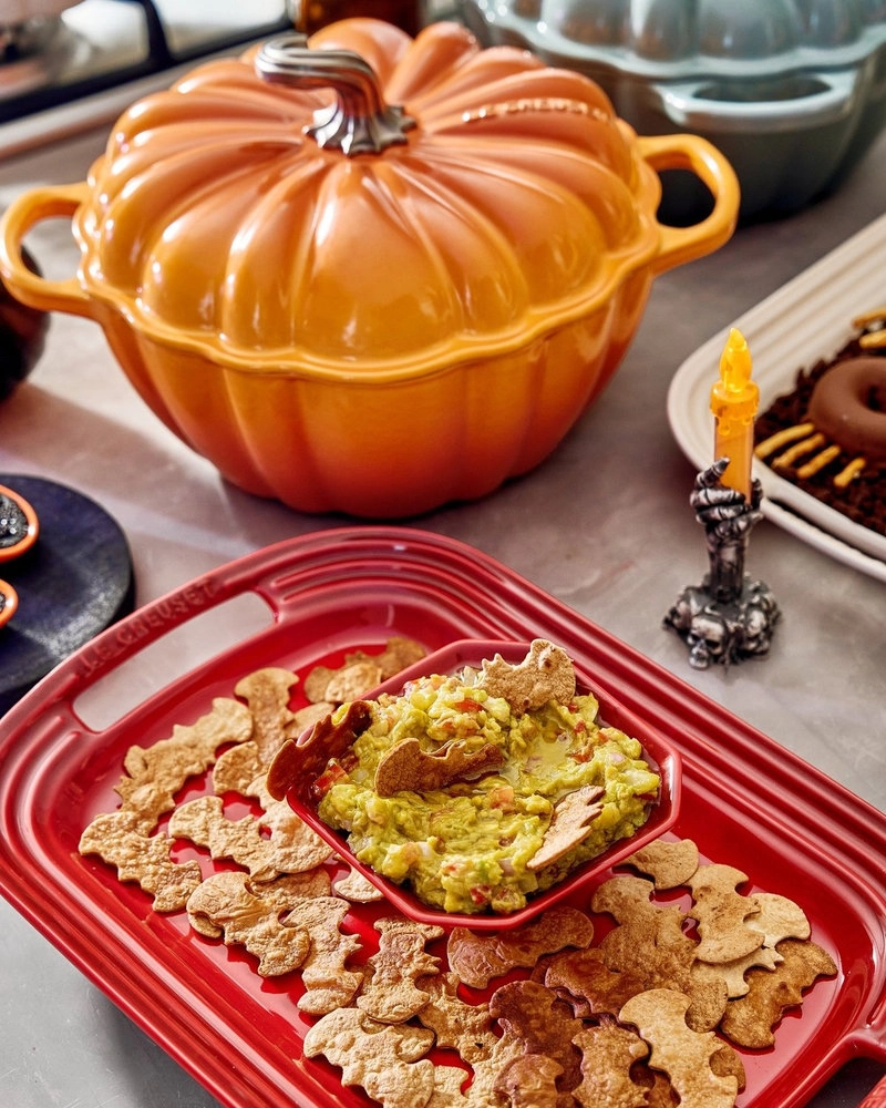 Bandeja de Servir Le Creuset 36 Cm Bandeja de Servir Le Creuset 36 Cm