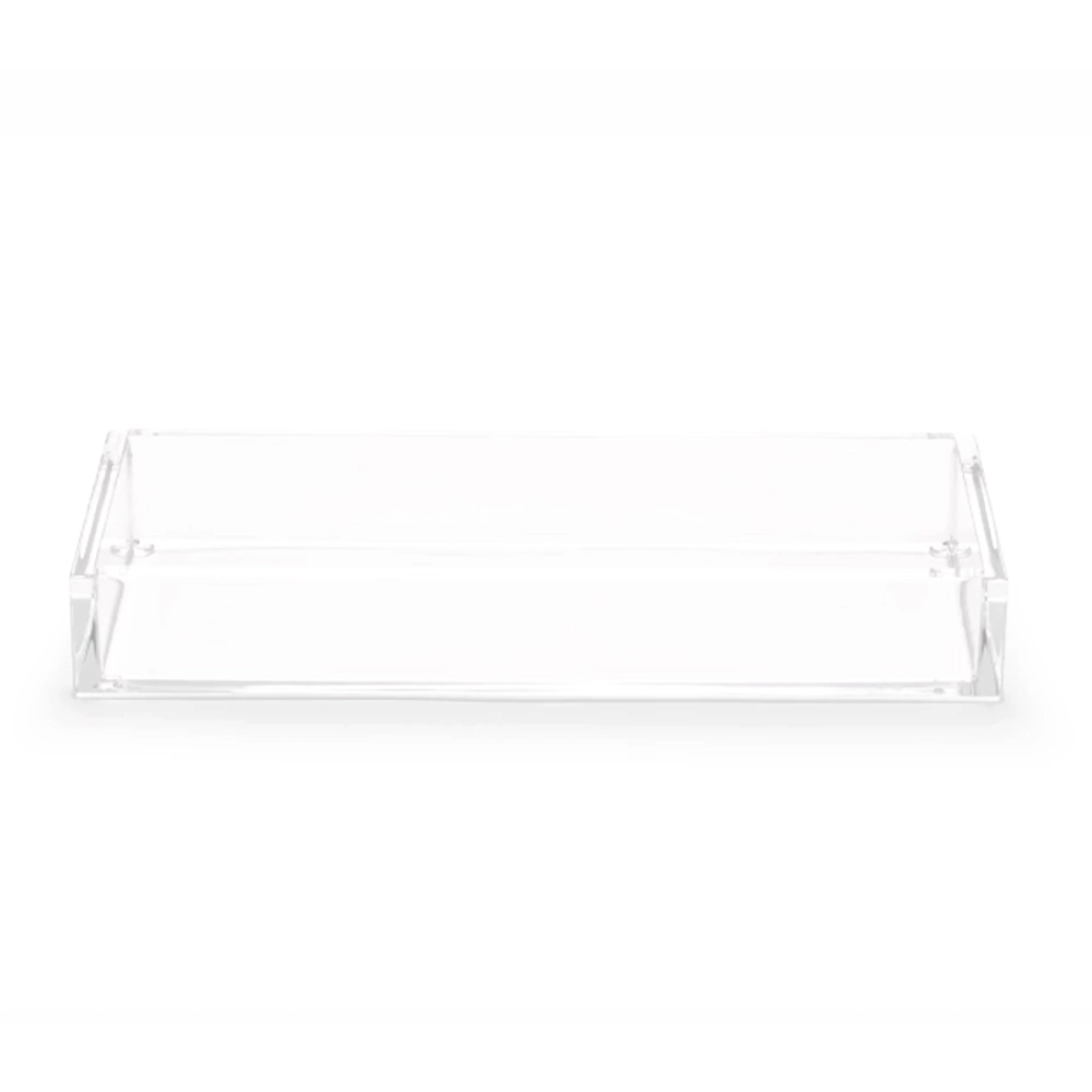 Bandeja Para Toalha de Lavabo Onom 4 X 11 X 28 Cm