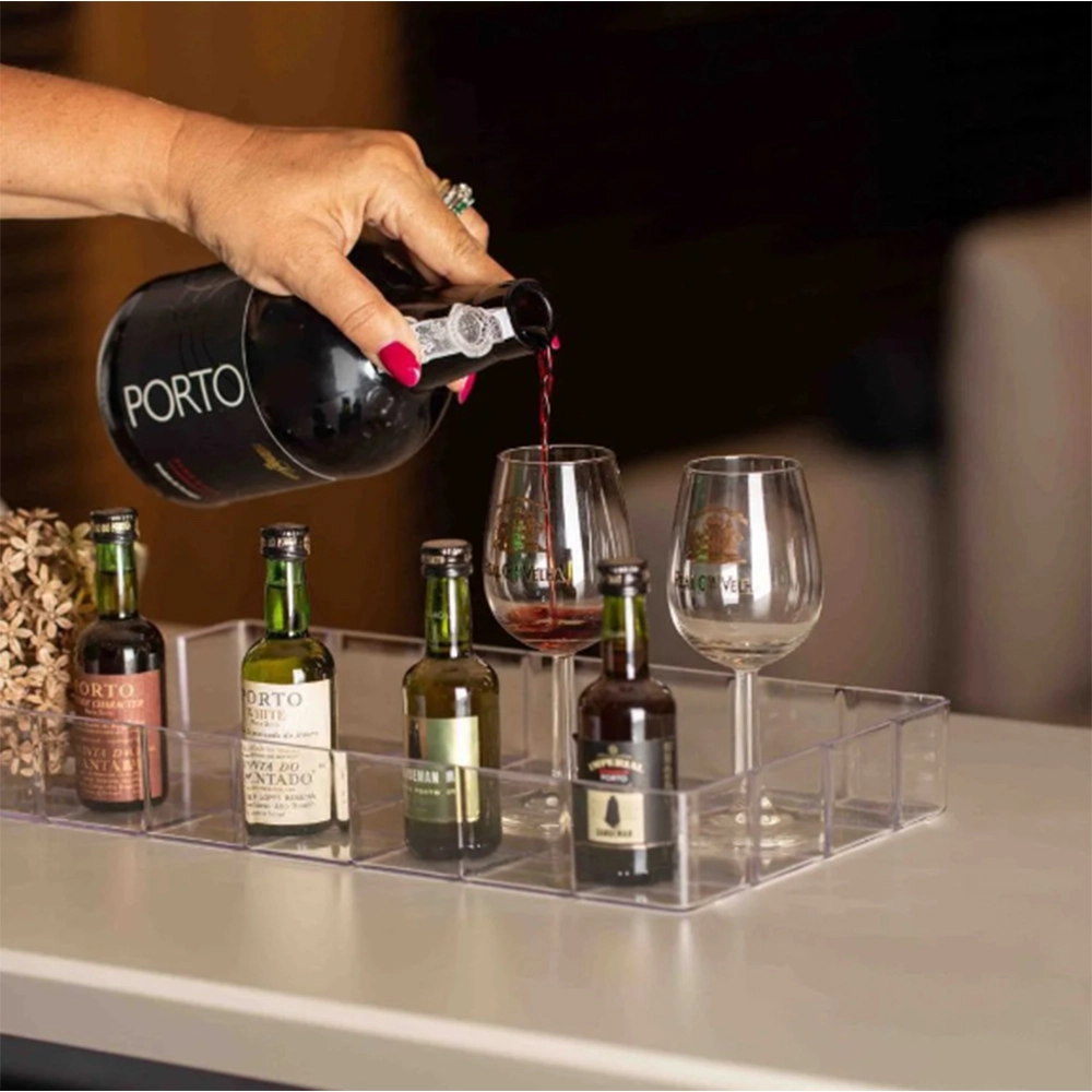 Bandeja Paramount Bisote Bandeja Paramount Bisote