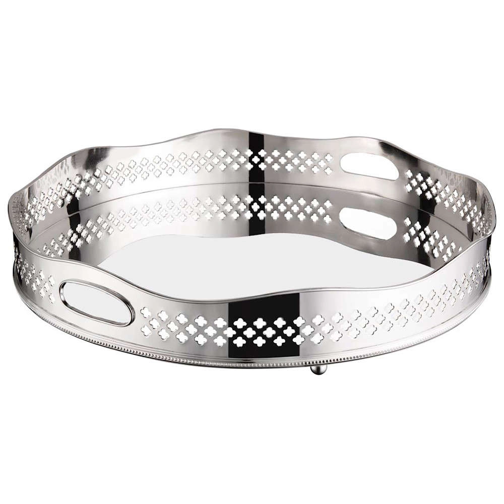 Bandeja Redonda St James Classique Bandeja Redonda St James Classique