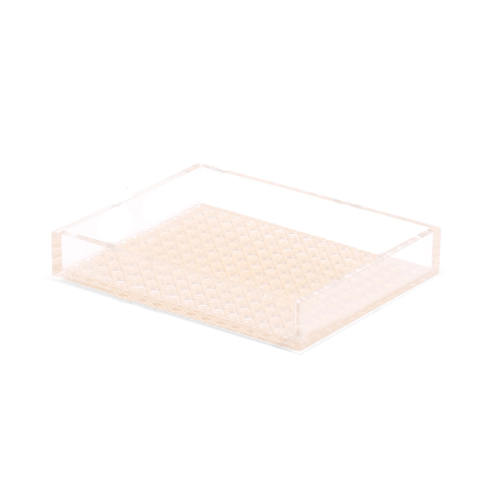 Bandeja Retangular Onom Vienna 4 X 20 X 25 Cm Bandeja Retangular Onom Vienna 4 X 20 X 25 Cm