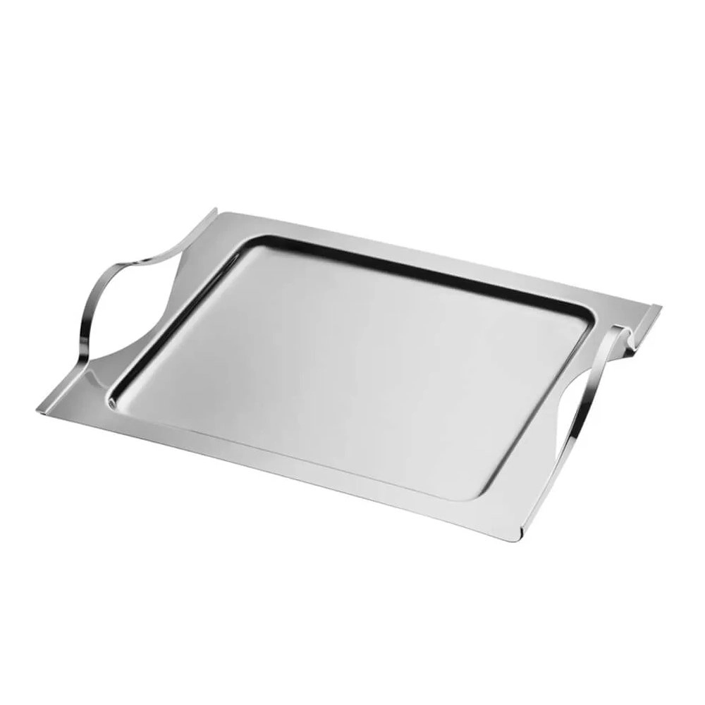 Bandeja Retangular  Ritz