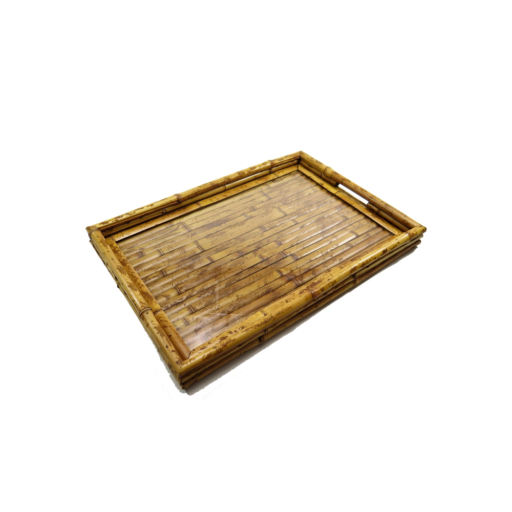 Bandeja Tigrada Bandeja Tigrada