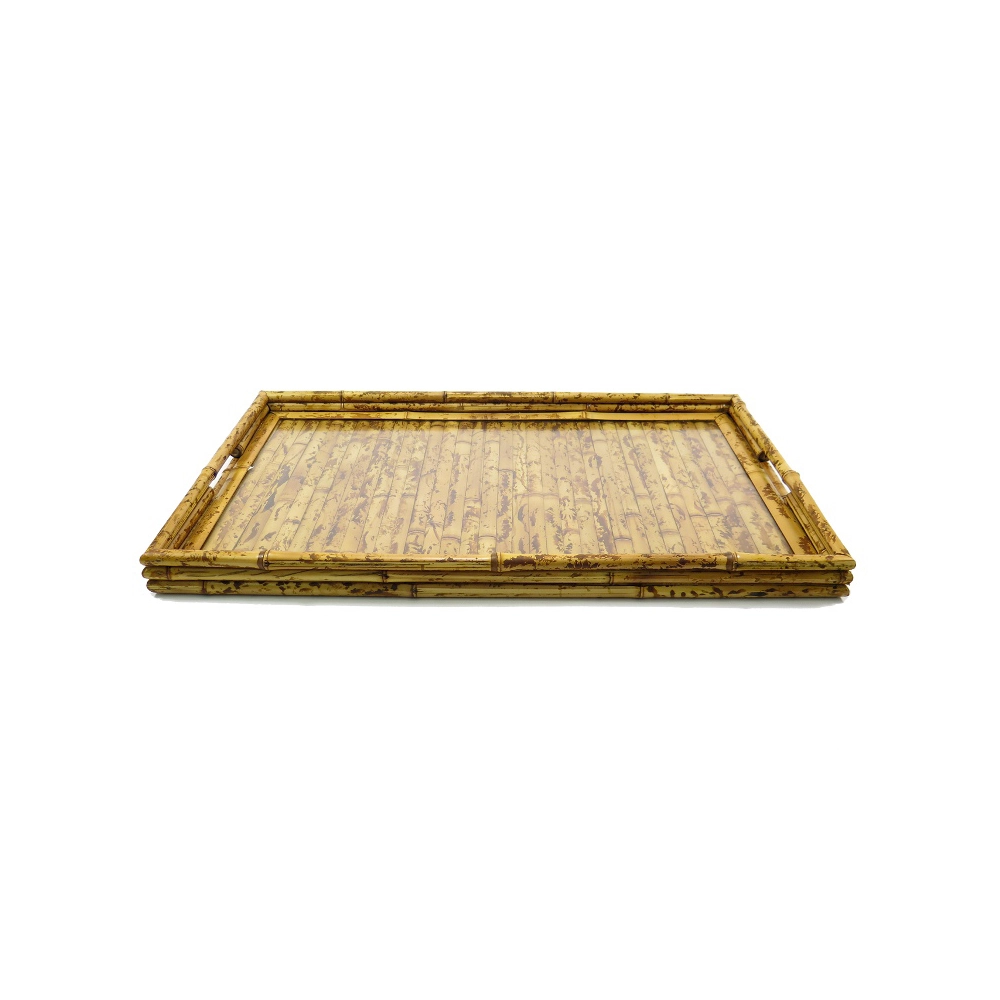 Bandeja Tigrada Luli Bandeja Tigrada Luli