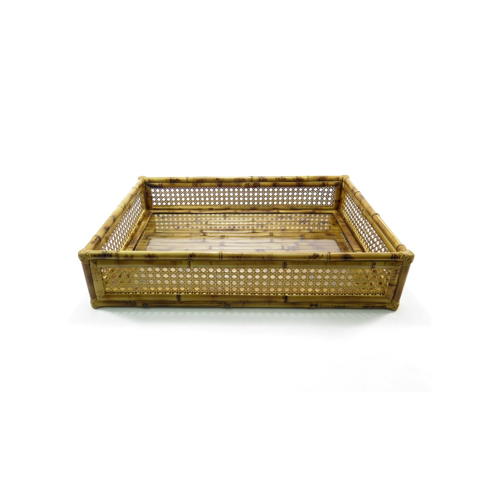 Bandeja Tigrada Regina Bandeja Tigrada Regina