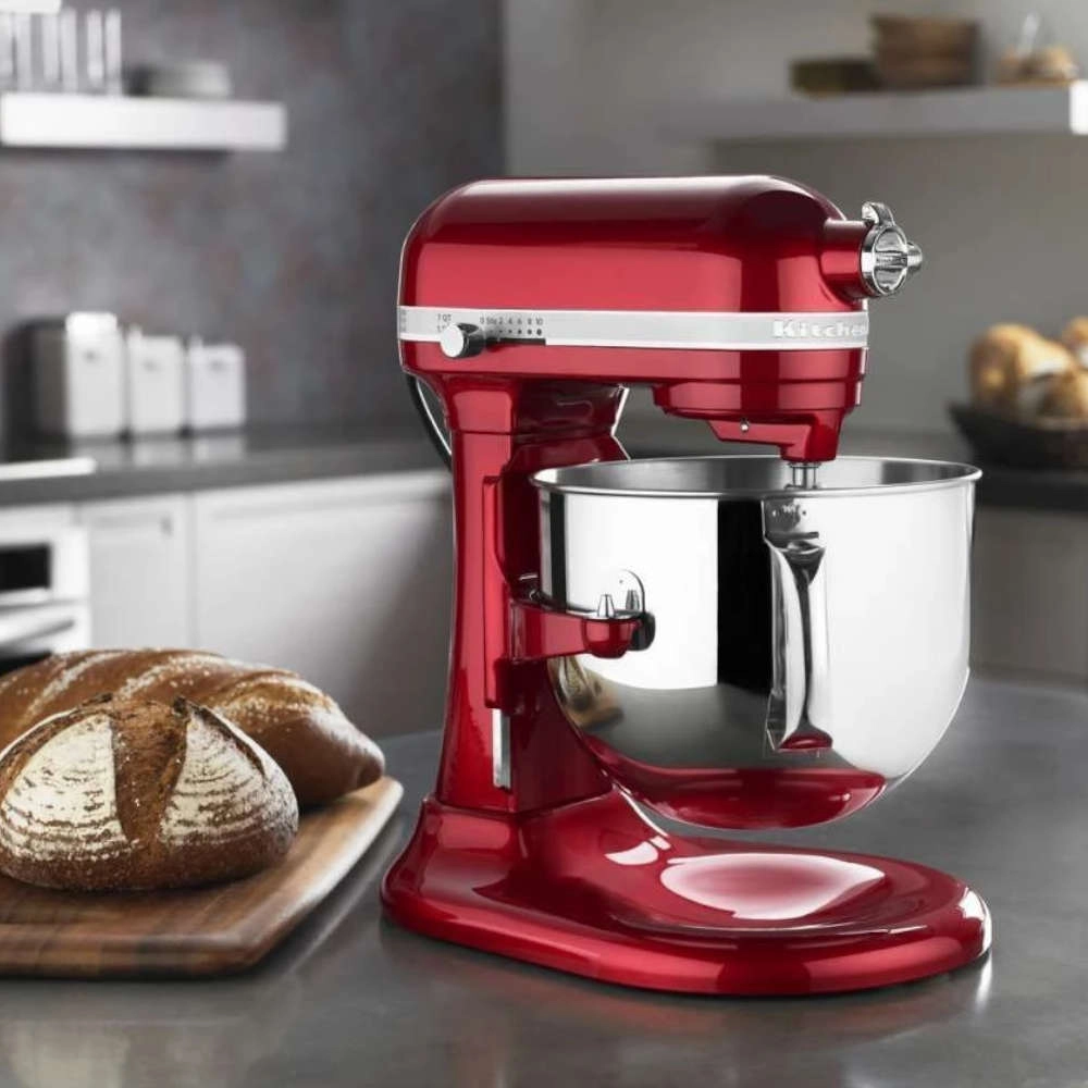 Batedeira Kitchenaid Bowl-lift