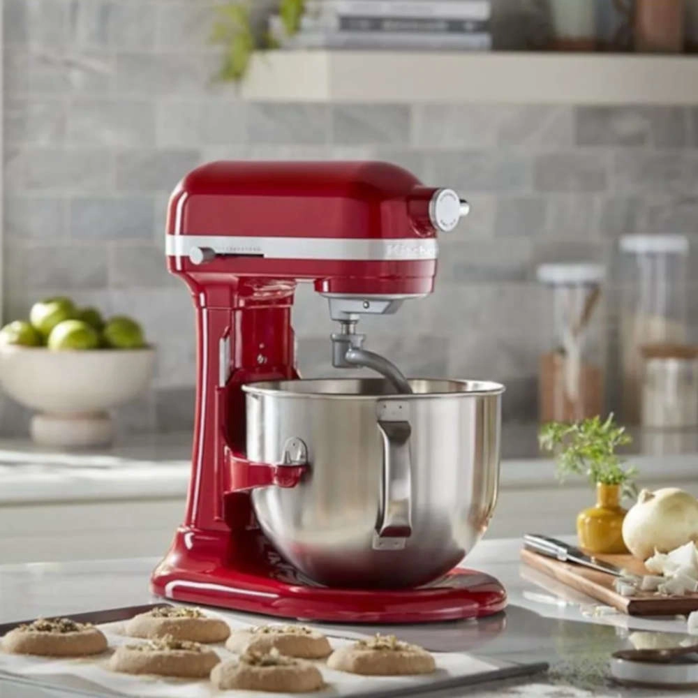 Batedeira Kitchenaid Bowl-lift