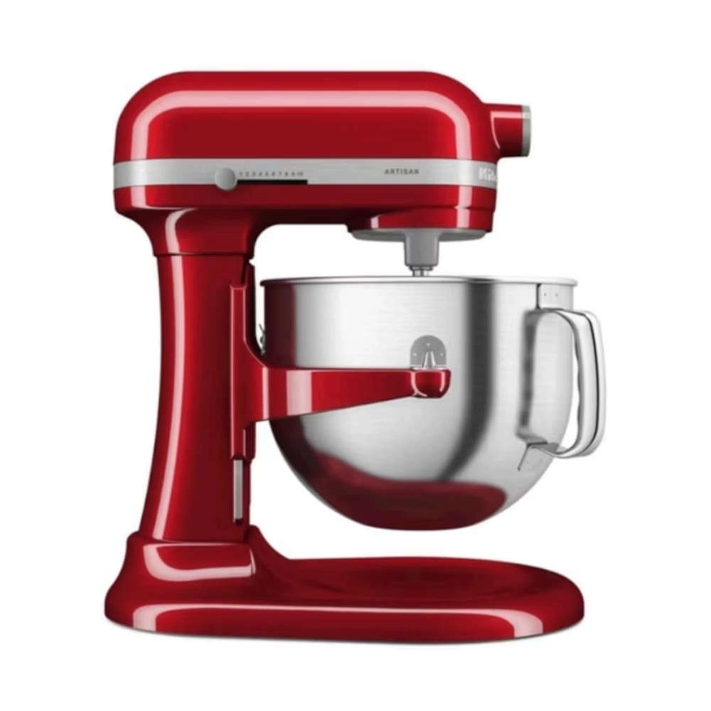 Batedeira Kitchenaid Bowl-lift Batedeira Kitchenaid Bowl-lift