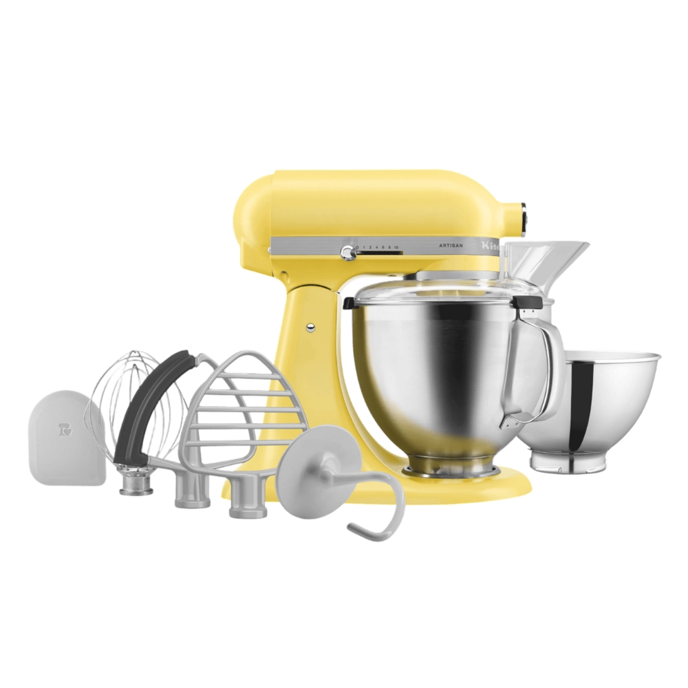 Batedeira Kitchenaid Bowl-lift Batedeira Kitchenaid Bowl-lift