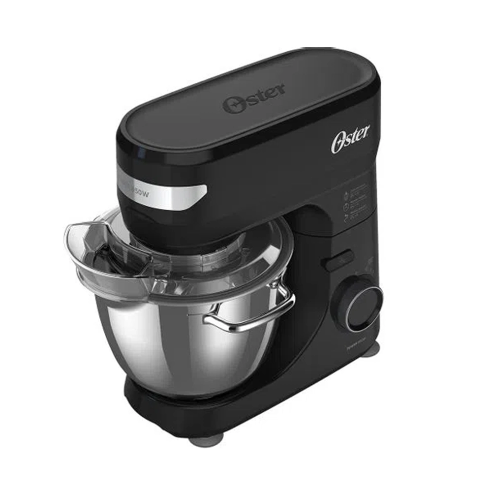 Batedeira Planetária Oster Bowl Inox Batedeira Planetária Oster Bowl Inox