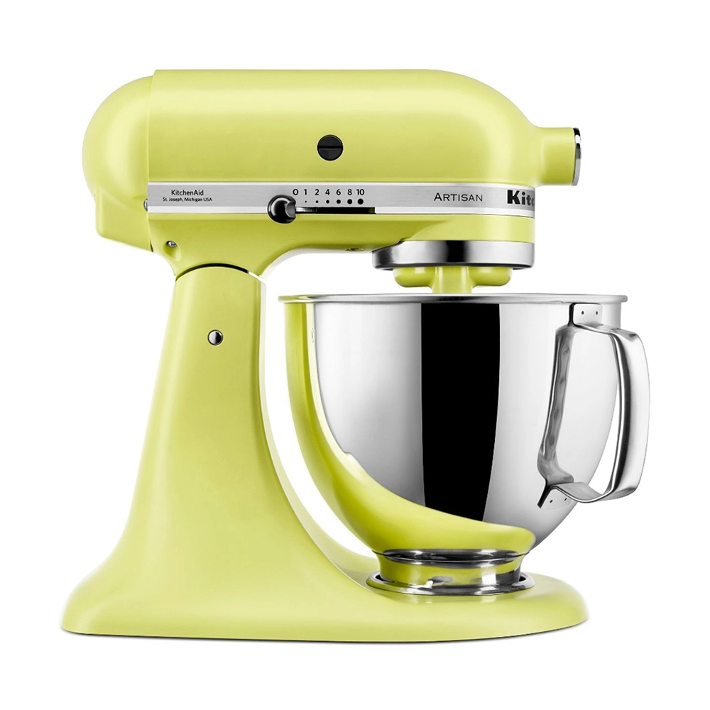 Batedeira Stand Mixer Artisan Kitchenaid Batedeira Stand Mixer Artisan Kitchenaid