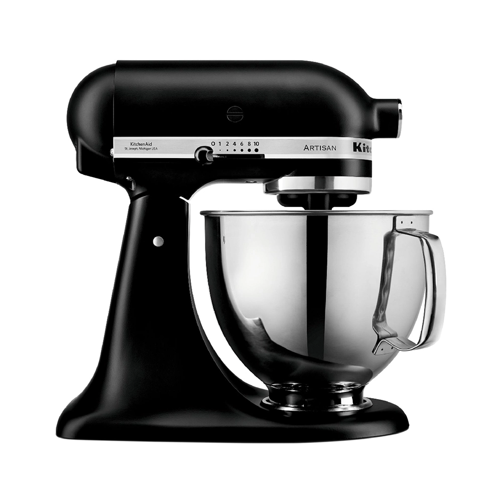 Batedeira Stand Mixer Artisan Kitchenaid Batedeira Stand Mixer Artisan Kitchenaid