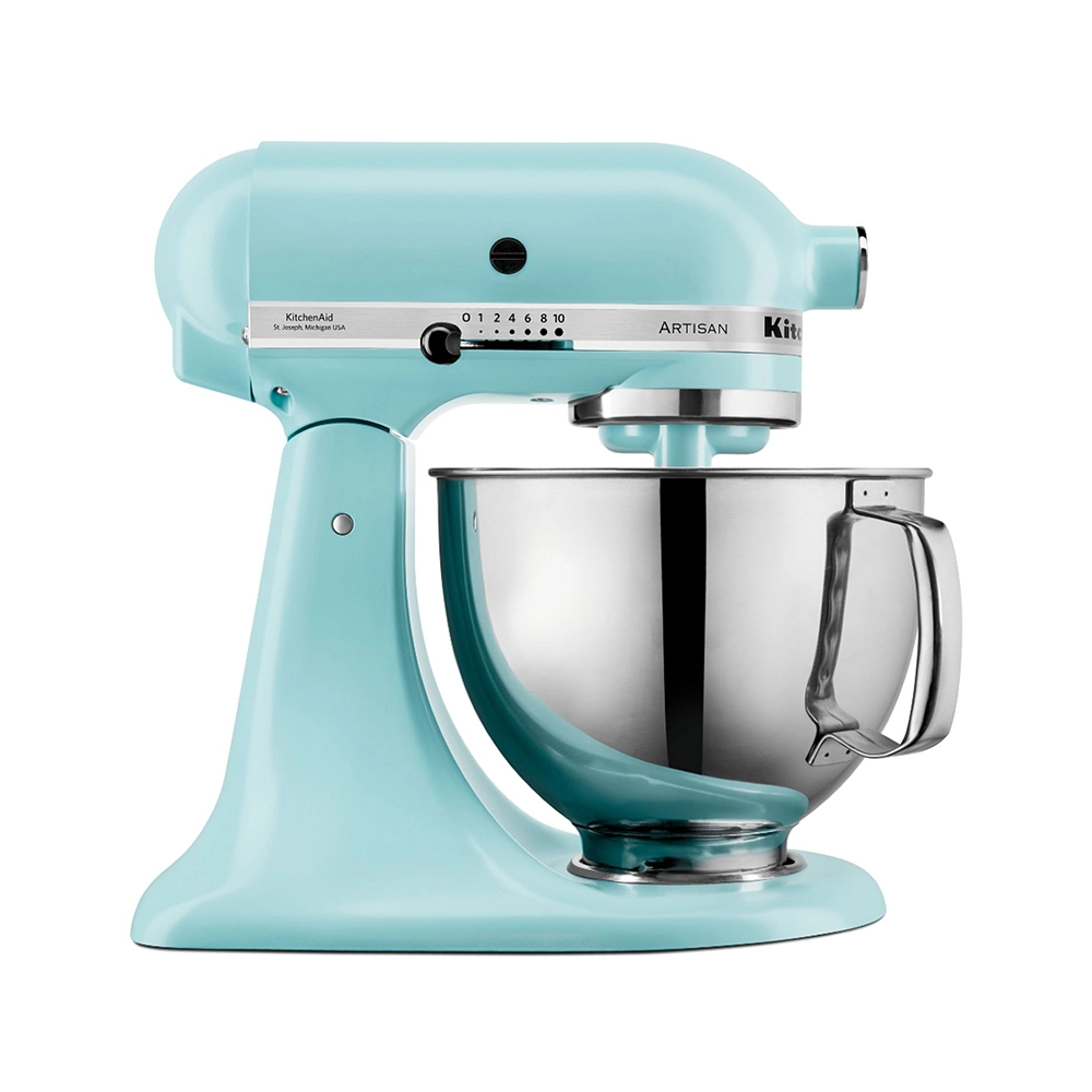 Batedeira Stand Mixer Artisan Kitchenaid Batedeira Stand Mixer Artisan Kitchenaid