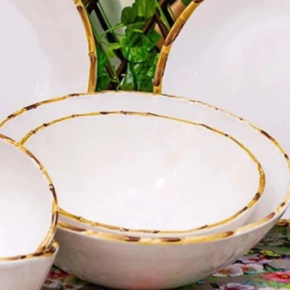 Bowl Bambu Scalla