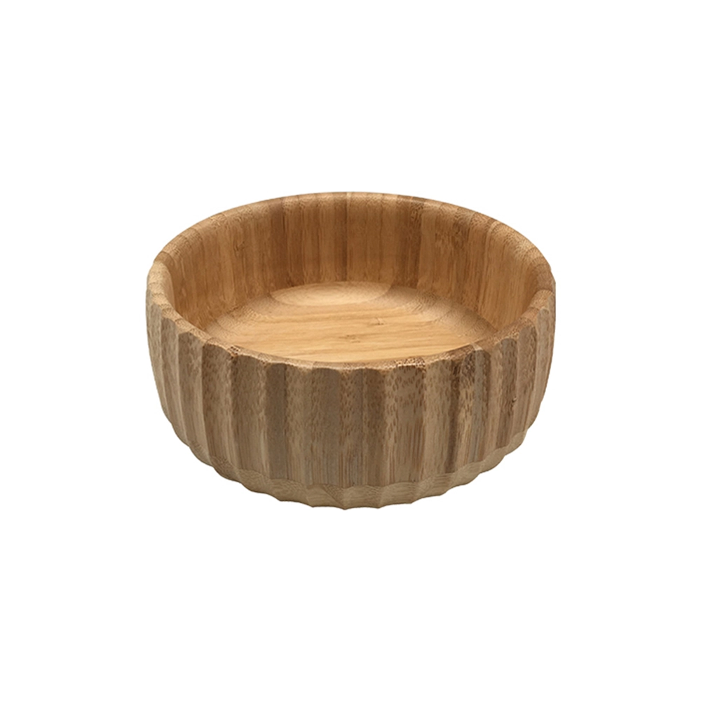 Bowl Canelado Oikos 15 X 6 Cm Bowl Canelado Oikos 15 X 6 Cm