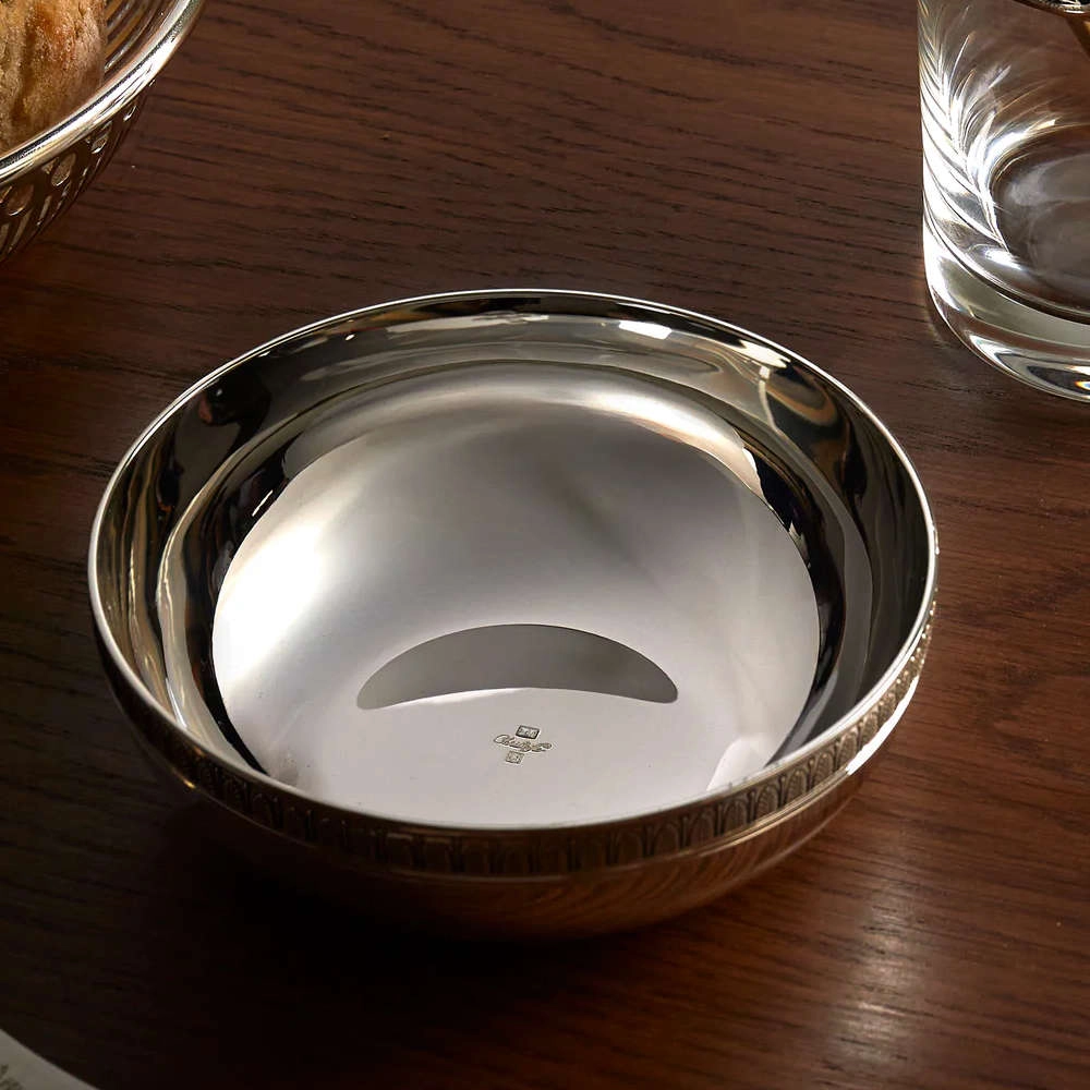 Bowl Christofle Malmaison