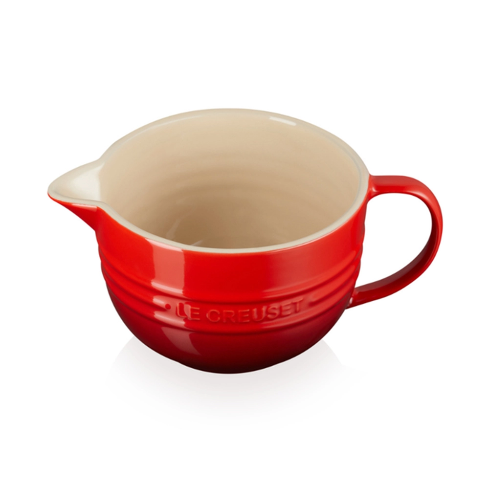 Bowl de Preparo Le Creuset 2 Litros Bowl de Preparo Le Creuset 2 Litros