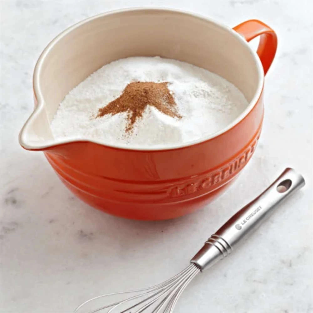 Bowl de Preparo Le Creuset 2 Litros