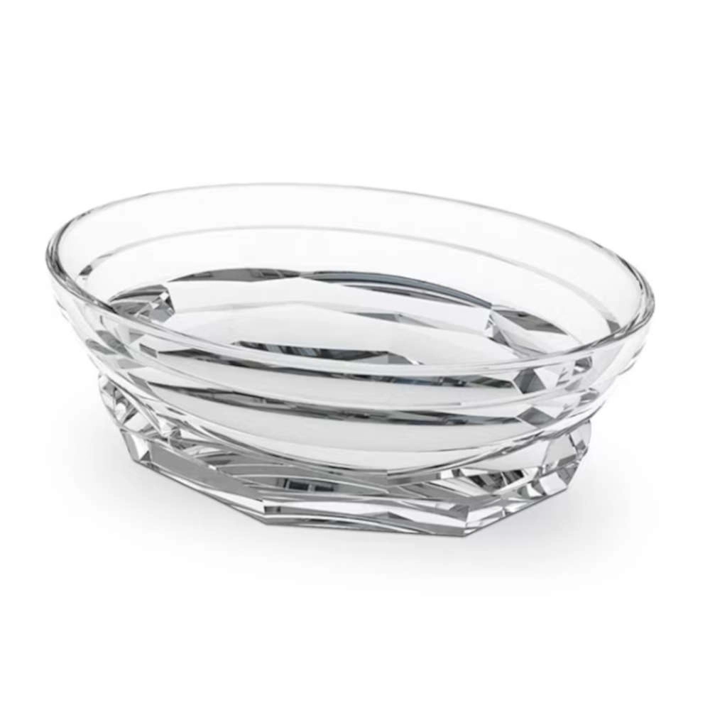 Bowl Em Cristal Baccarat Abysse Bowl Em Cristal Baccarat Abysse