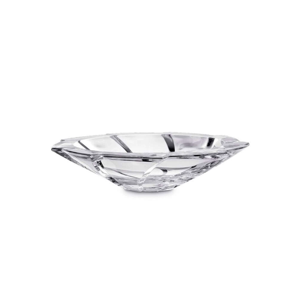 Bowl Em Cristal Baccarat Objetive