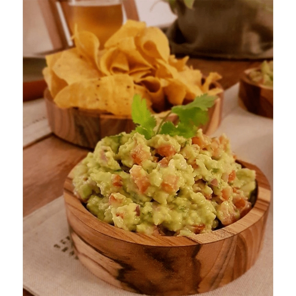 Bowl Monte Novo Grande 32 X 32 X 9,6 Cm