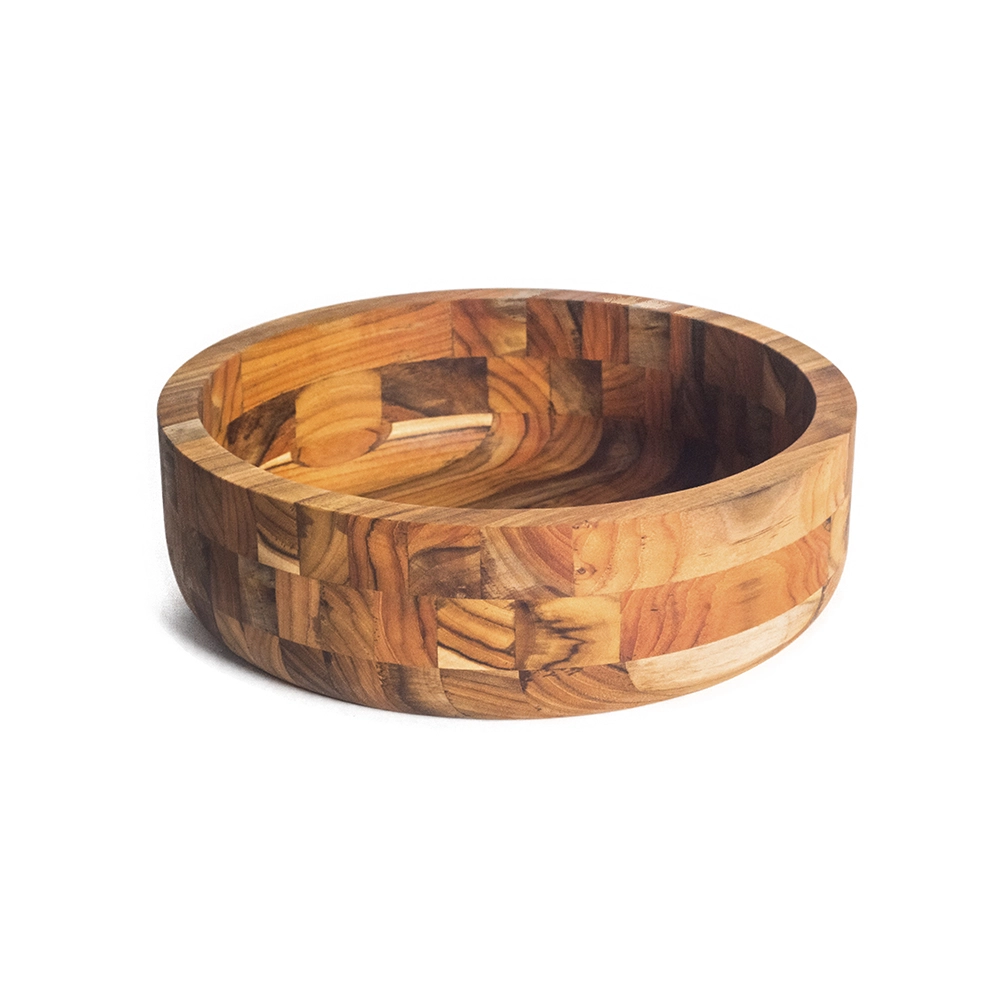 Bowl Monte Novo Grande 32 X 32 X 9,6 Cm