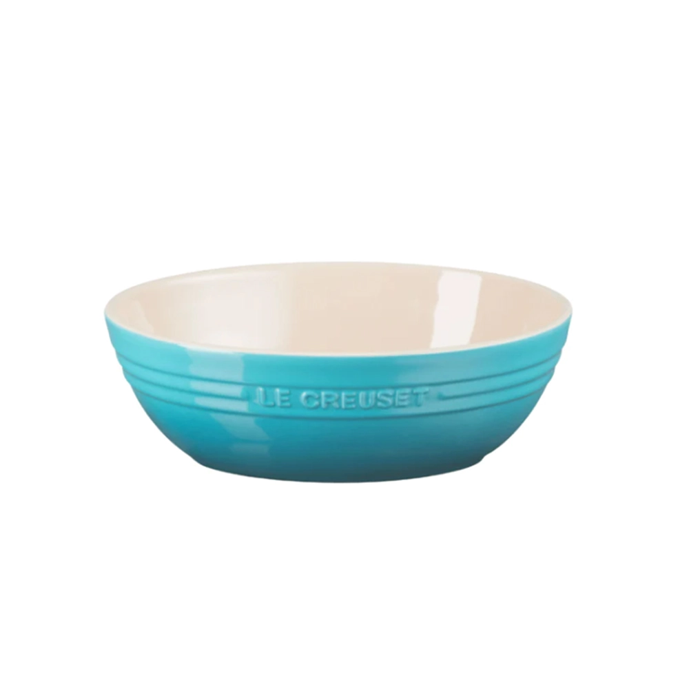 Bowl Oval Para Massa Le Creuset 29 Cm Bowl Oval Para Massa Le Creuset 29 Cm