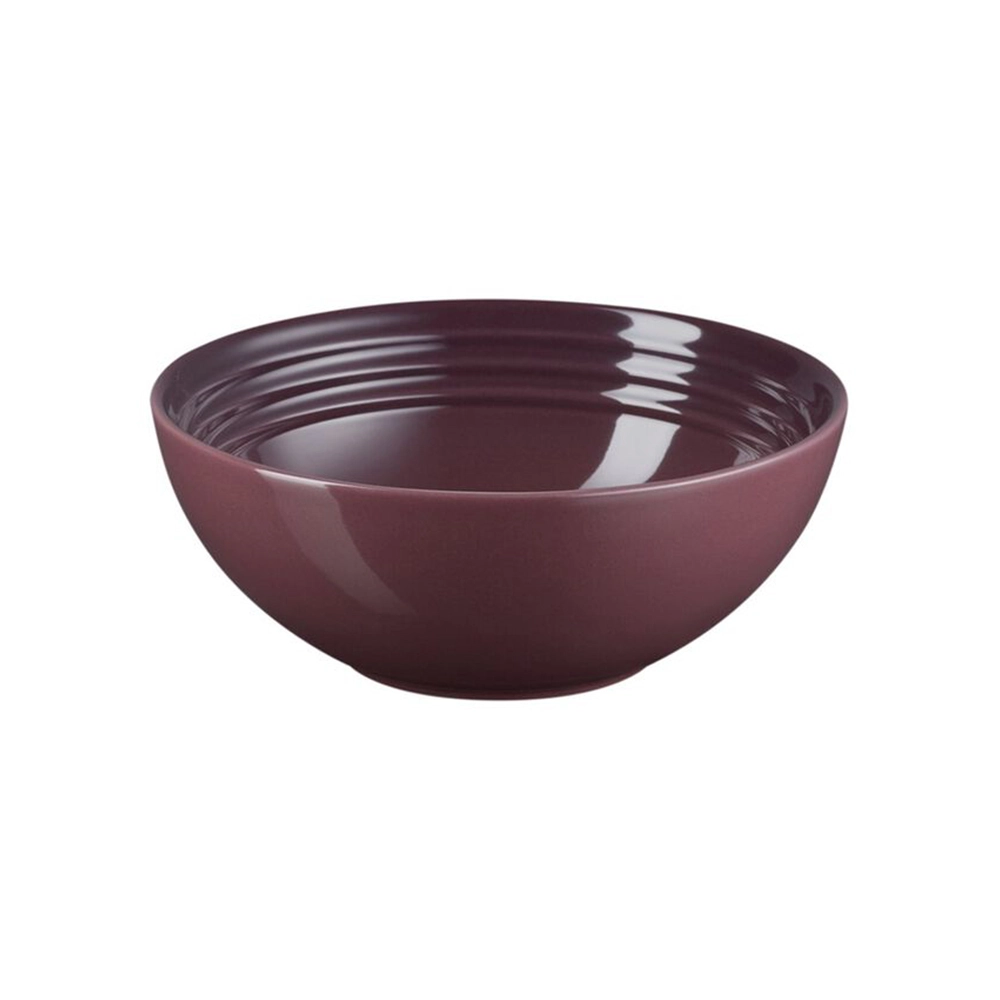 Bowl Para Cereal Fundo Le Creuset 16,5 Cm Bowl Para Cereal Fundo Le Creuset 16,5 Cm