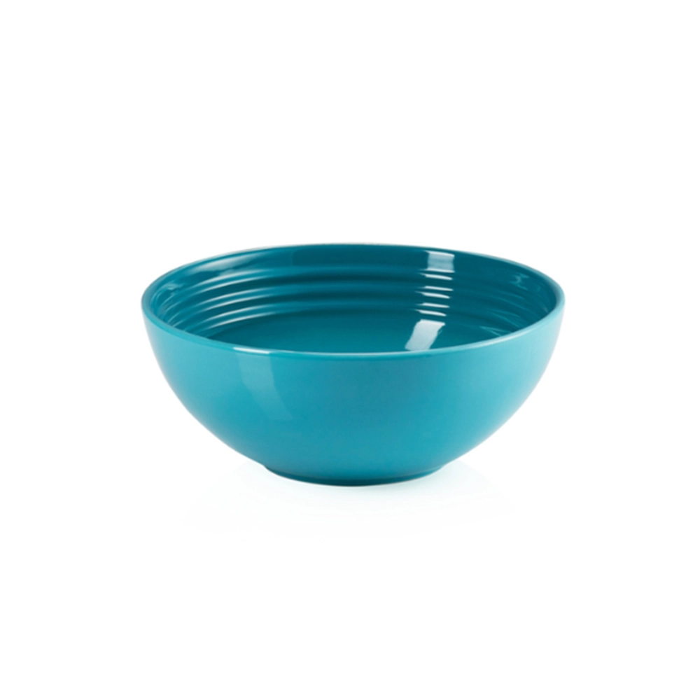 Bowl Para Cereal Fundo Le Creuset 16,5 Cm
