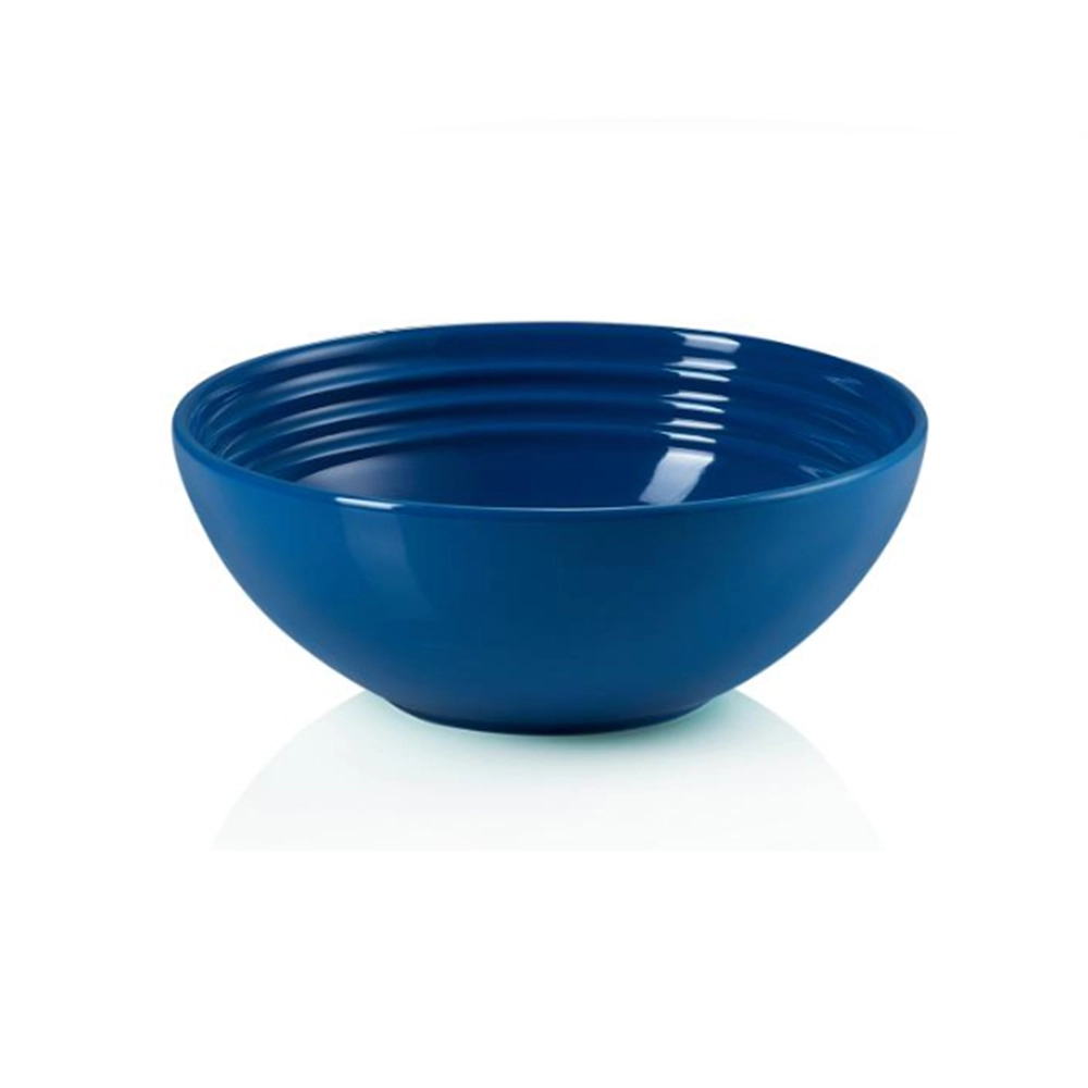 Bowl Para Cereal Fundo Le Creuset 16,5 Cm Bowl Para Cereal Fundo Le Creuset 16,5 Cm