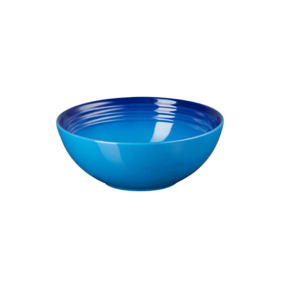 Bowl Para Cereal Fundo Le Creuset 16,5 Cm Bowl Para Cereal Fundo Le Creuset 16,5 Cm